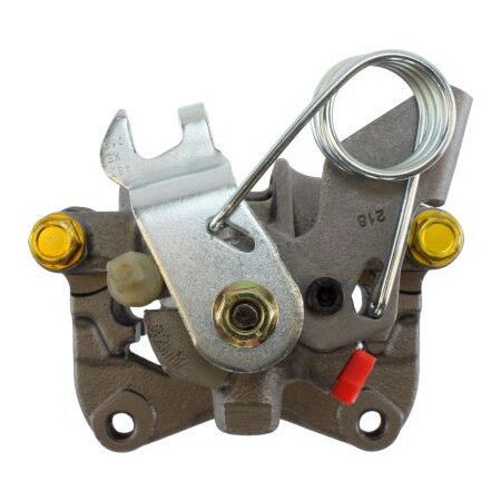 Centric Semi-Loaded Brake Caliper, Parts, 141.33525 141.33525